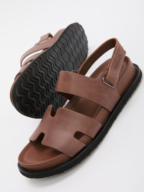 Женские сандалии TENDANCE, Артикул HC781004-18, коричневый | 4526155. Ракурс 6 Женские сандалии TENDANCE, Артикул HC781004-18, коричневый | 4526155. Ракурс 6