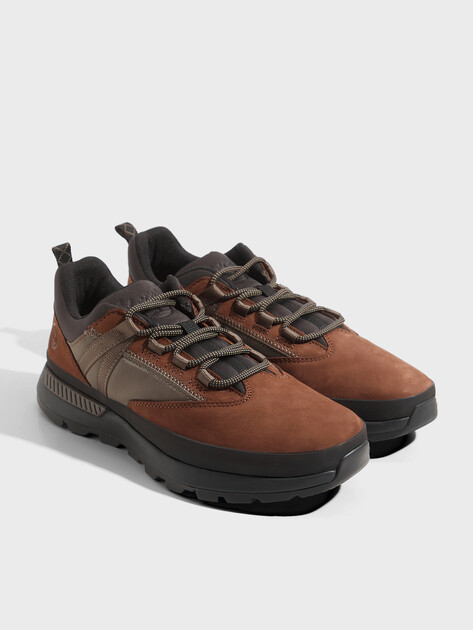 Мужские кроссовки TIMBERLAND EURO TREKKER, Артикул TB0A6DP5, коричневый | 4529867. Ракурс 2
