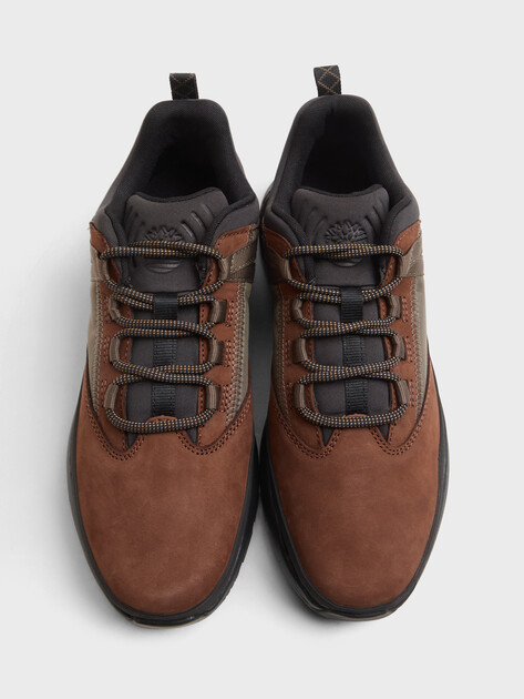 Мужские кроссовки TIMBERLAND EURO TREKKER, Артикул TB0A6DP5, коричневый | 4529867. Ракурс 4
