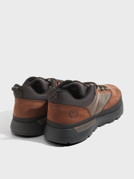 Мужские кроссовки TIMBERLAND EURO TREKKER, Артикул TB0A6DP5, коричневый | 4529867. Ракурс 5