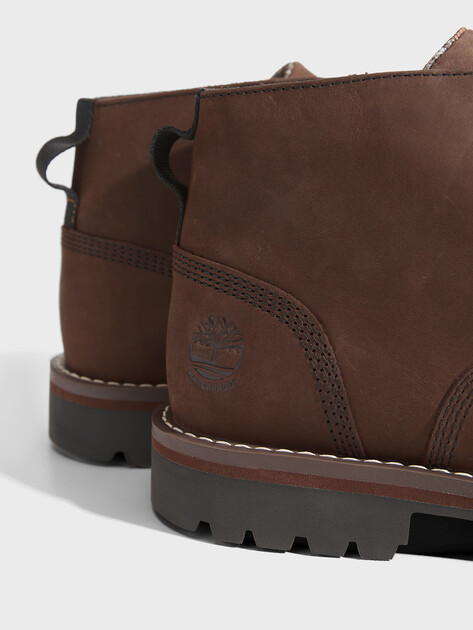 Мужские ботинки TIMBERLAND LARCHMONT, Артикул TB1A2NW2, серо-коричневый | 4530300. Ракурс 3
