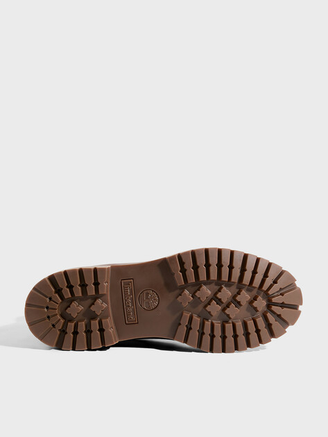 Мужские ботинки TIMBERLAND TIMBERLAND PREMIUM, Артикул TB0A2P6W, темно-коричневый | 4531206. Ракурс 6 Мужские ботинки TIMBERLAND TIMBERLAND PREMIUM, Артикул TB0A2P6W, темно-коричневый | 4531206. Ракурс 6