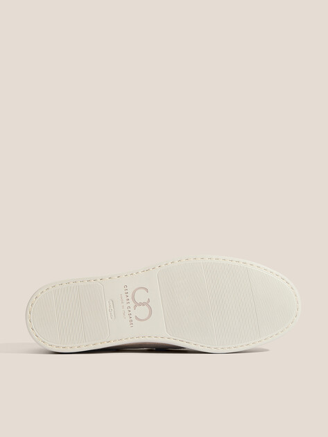 Мужские лоферы CESARE CASADEI, Артикул 52721, пыльно-бежевый | 4532958. Ракурс 3 Мужские лоферы CESARE CASADEI, Артикул 52721, пыльно-бежевый | 4532958. Ракурс 3