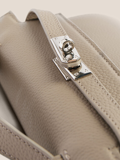 Женская сумка TENDANCE, Артикул MRH24-505, серо-коричневый | 4533880. Ракурс 2 Женская сумка TENDANCE, Артикул MRH24-505, серо-коричневый | 4533880. Ракурс 2