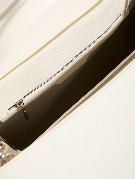 Женская сумка  TENDANCE, Артикул MRH24-414L, молочно-белый | 4533923. Ракурс 4