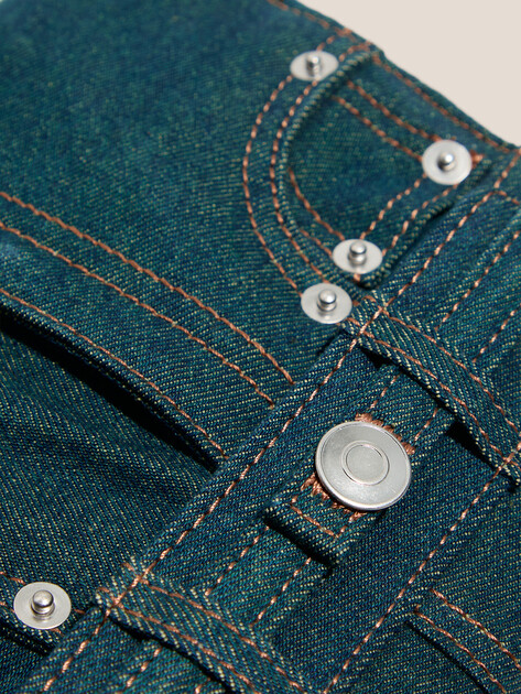 Женская сумка  TENDANCE, Артикул MRH24-614, сине-зеленый | 4534049. Ракурс 2