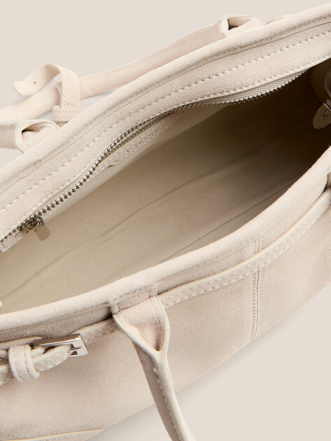 Женский тоут TENDANCE, Артикул MRH24-510NJ, светло-бежевый | 4534125. Ракурс 4