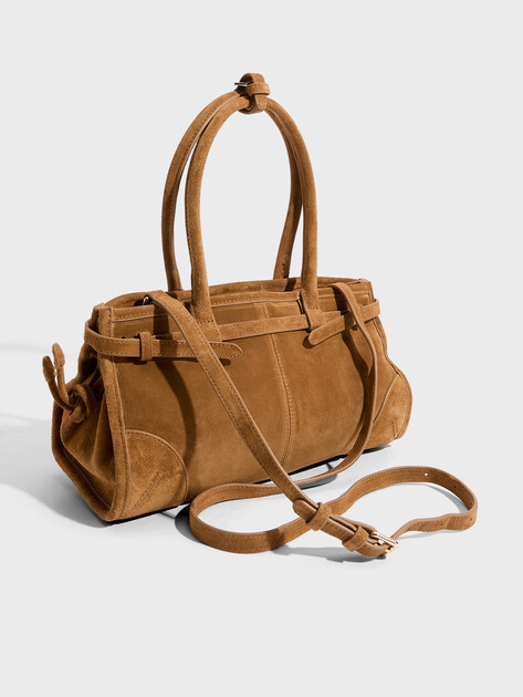Женский тоут TENDANCE, Артикул MRH24-510NJ, зеленовато-коричневый | 4534135. Ракурс 3 Женский тоут TENDANCE, Артикул MRH24-510NJ, зеленовато-коричневый | 4534135. Ракурс 3