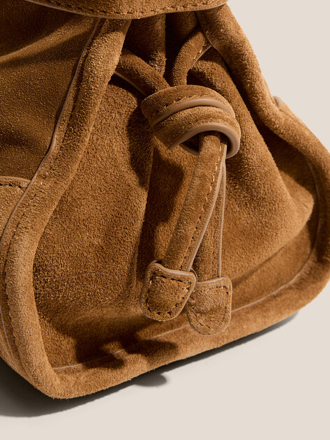 Женский тоут TENDANCE, Артикул MRH24-510NJ, зеленовато-коричневый | 4534135. Ракурс 2