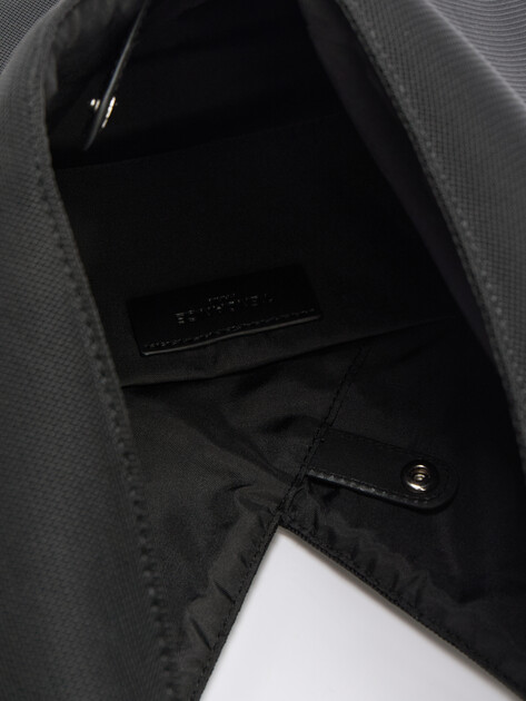 Женский шоппер TENDANCE, Артикул 6133#, черный | 4534678. Ракурс 5