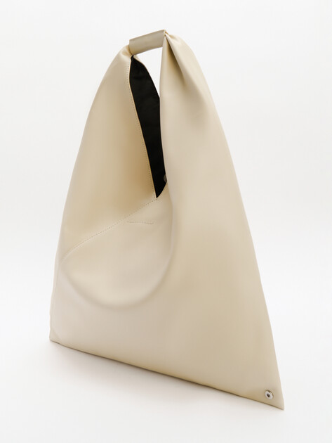 Женский шоппер TENDANCE, Артикул Z225, светло-бежевый | 4534953. Ракурс 4 Женский шоппер TENDANCE, Артикул Z225, светло-бежевый | 4534953. Ракурс 4