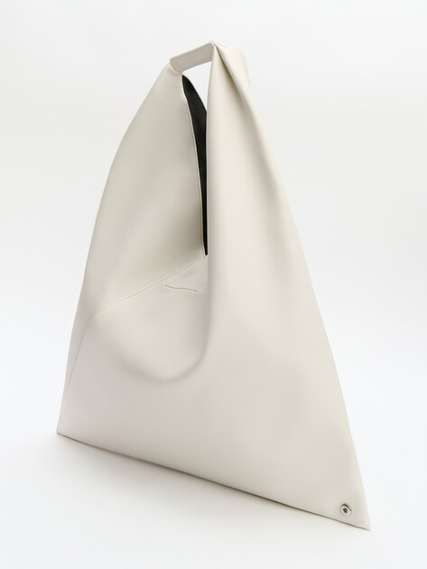 Женский шоппер TENDANCE, Артикул Z225, молочно-белый | 4534957. Ракурс 4