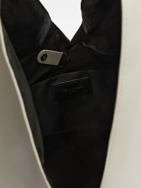 Женский шоппер TENDANCE, Артикул Z225, молочно-белый | 4534957. Ракурс 5