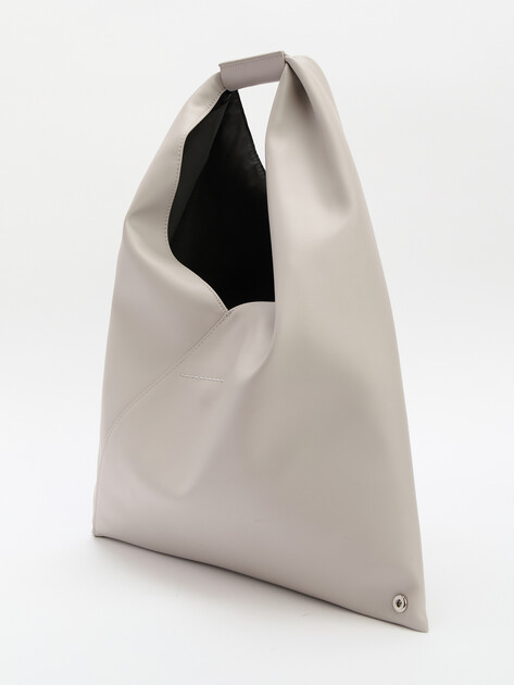 Женский шоппер TENDANCE, Артикул Z226, светло-серый | 4534970. Ракурс 4