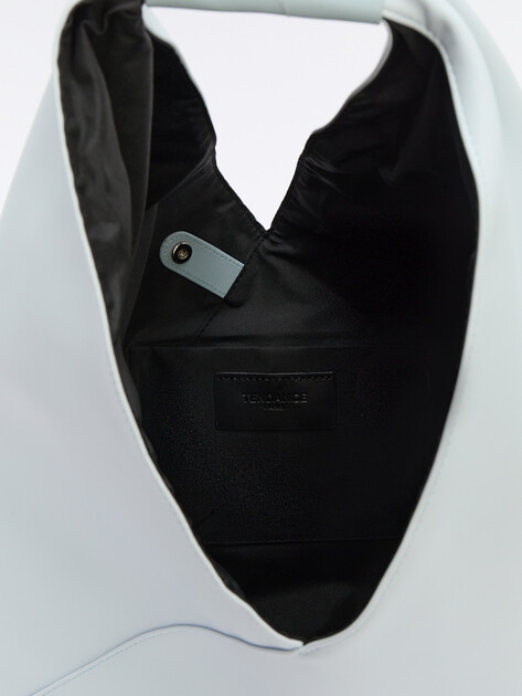 Женский шоппер TENDANCE, Артикул Z226, небесно-голубой | 4534972. Ракурс 5 Женский шоппер TENDANCE, Артикул Z226, небесно-голубой | 4534972. Ракурс 5