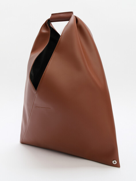 Женский шоппер TENDANCE, Артикул Z226, коричневый | 4534992. Ракурс 4