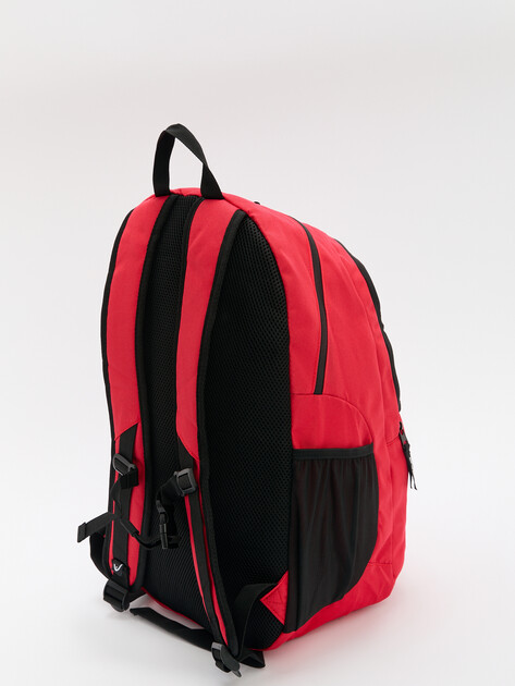 Рюкзак HEAD BACKPACK WITH ELASTICS, Артикул HBK048, красный | 4535866. Ракурс 4