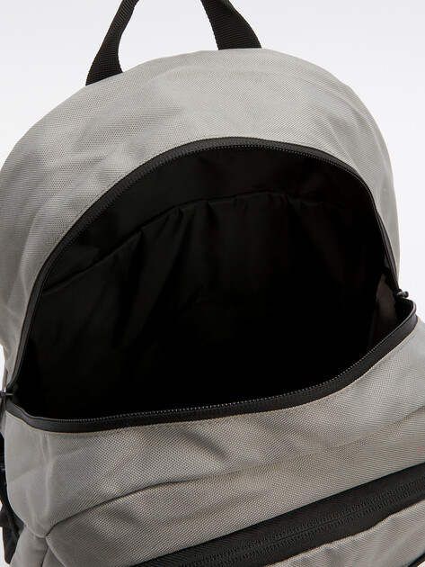 Рюкзак HEAD BACKPACK WITH ELASTICS, Артикул HBK048, серый | 4535888. Ракурс 5