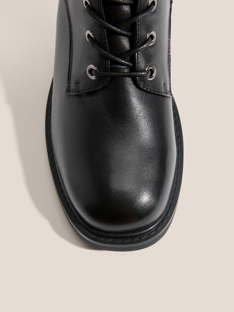 Женские ботинки TENDANCE, Артикул TE-145-1, черный | 4538632. Ракурс 3