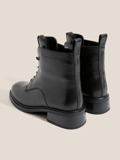 Женские ботинки TENDANCE, Артикул TE-145-1, черный | 4538632. Ракурс 5