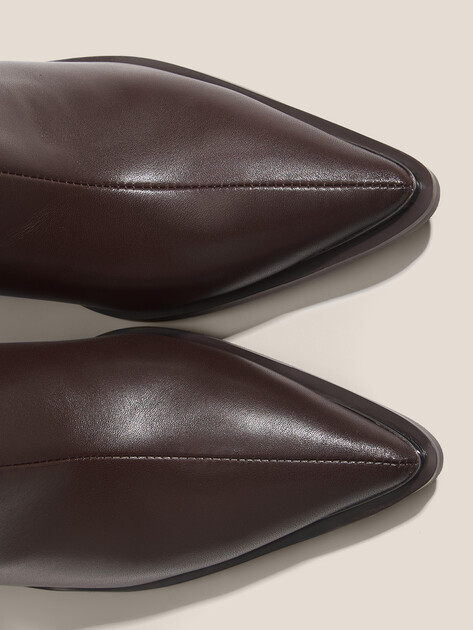 Казаки TENDANCE, Артикул GLC8493-01, шоколадный | 4539531. Ракурс 3