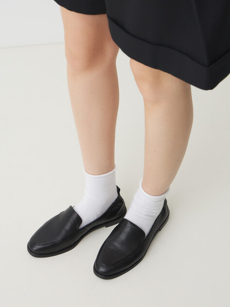 Женские лоферы TENDANCE, Артикул GLC8569-01, черный | 4540606. Ракурс 2 Женские лоферы TENDANCE, Артикул GLC8569-01, черный | 4540606. Ракурс 2