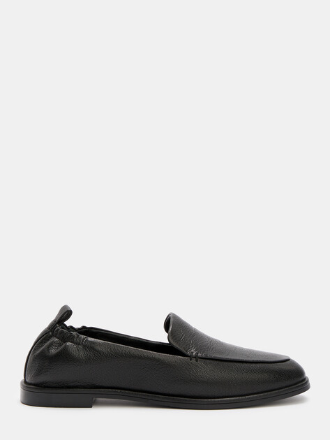 Женские лоферы TENDANCE, Артикул GLC8569-01, черный | 4540606. Ракурс 3 Женские лоферы TENDANCE, Артикул GLC8569-01, черный | 4540606. Ракурс 3
