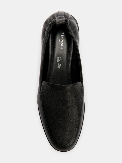 Женские лоферы TENDANCE, Артикул GLC8569-01, черный | 4540606. Ракурс 5 Женские лоферы TENDANCE, Артикул GLC8569-01, черный | 4540606. Ракурс 5