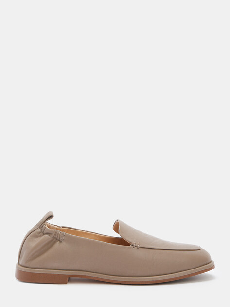 Женские лоферы TENDANCE, Артикул GLC8569-01, бежево-серый | 4540641. Ракурс 3 Женские лоферы TENDANCE, Артикул GLC8569-01, бежево-серый | 4540641. Ракурс 3
