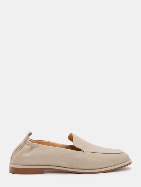 Женские лоферы TENDANCE, Артикул GLC8569-01, серо-бежевый | 4540648. Ракурс 3 Женские лоферы TENDANCE, Артикул GLC8569-01, серо-бежевый | 4540648. Ракурс 3