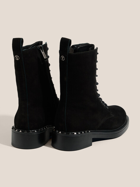 Женские ботинки TENDANCE, Артикул GLC8536-01, черный | 4541239. Ракурс 5