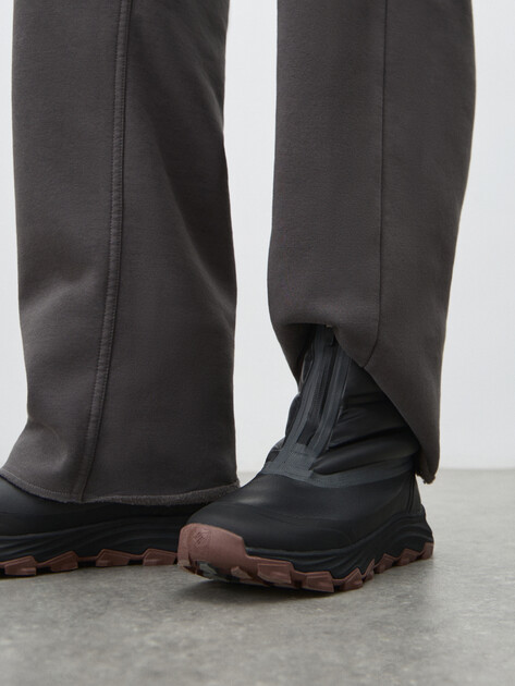 Мужские Дутики Columbia 2128061 черный