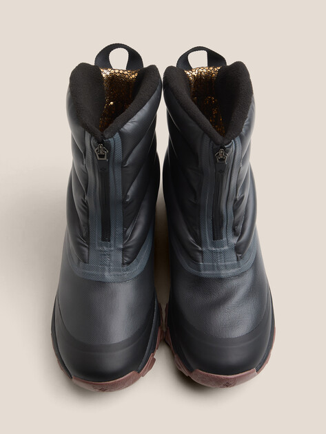 Мужские Дутики Columbia 2128061 черный