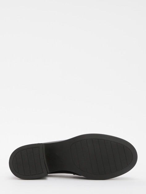 Женские туфли GIOVANNI FABIANI, Артикул W25160, черный | 4545556. Ракурс 4
