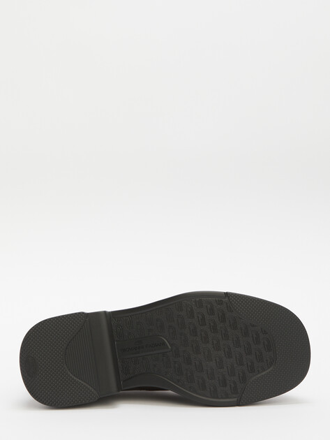 Женские лоферы GIOVANNI FABIANI, Артикул W25147, пыльно-коричневый | 4545832. Ракурс 4 Женские лоферы GIOVANNI FABIANI, Артикул W25147, пыльно-коричневый | 4545832. Ракурс 4