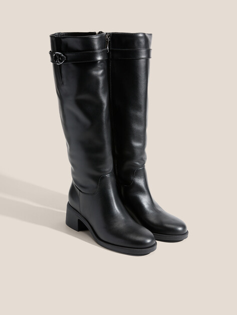 Женские сапоги GIOVANNI FABIANI, Артикул W25169, черный | 4547976. Ракурс 2 Женские сапоги GIOVANNI FABIANI, Артикул W25169, черный | 4547976. Ракурс 2