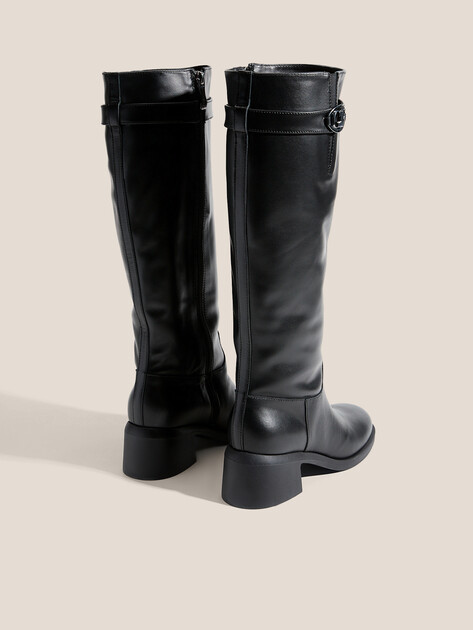 Женские сапоги GIOVANNI FABIANI, Артикул W25169, черный | 4547976. Ракурс 5 Женские сапоги GIOVANNI FABIANI, Артикул W25169, черный | 4547976. Ракурс 5