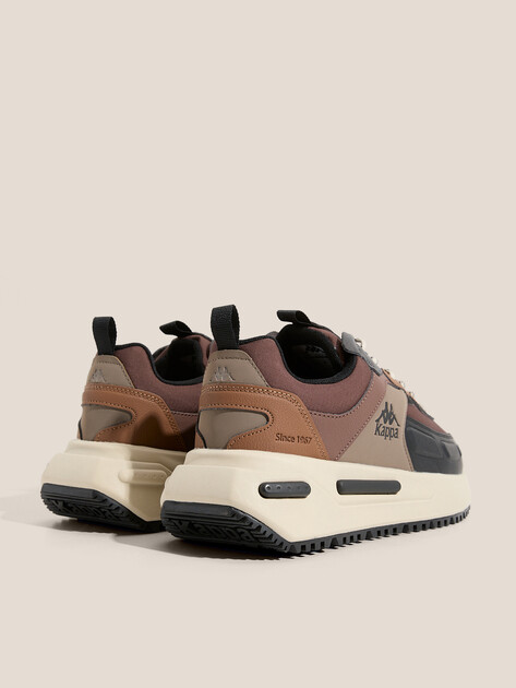 Мужские кроссовки KAPPA CINGOLI NY M, Артикул 130230, мультицвет | 4549016. Ракурс 5