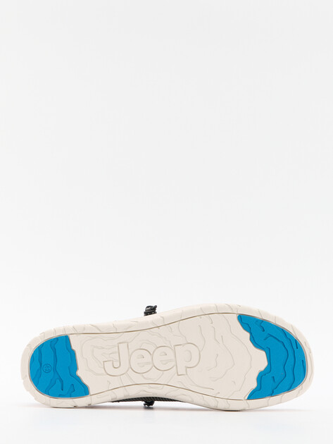 Мужские полуботинки JEEP SAMOA WALLABEE KNIT, Артикул JM51030A, серый | 4551792. Ракурс 4 Мужские полуботинки JEEP SAMOA WALLABEE KNIT, Артикул JM51030A, серый | 4551792. Ракурс 4