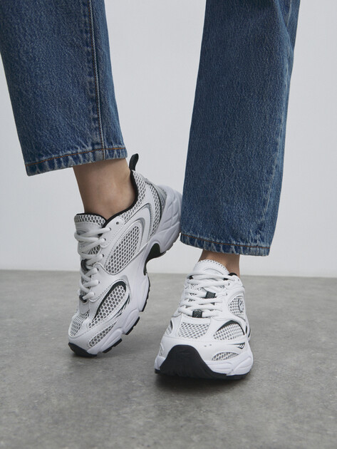 Женские кроссовки LACOSTE STORM 96 2K 125 2 SFA, Артикул 749SFA0025, белый | 4552222. Ракурс 6 Женские кроссовки LACOSTE STORM 96 2K 125 2 SFA, Артикул 749SFA0025, белый | 4552222. Ракурс 6