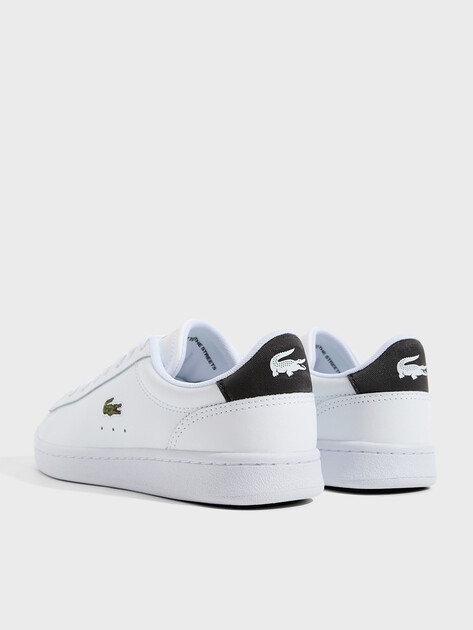 Женские кеды LACOSTE CARNABY SET 225 6 SFA, Артикул 750SFA0054, белый | 4552589. Ракурс 5 Женские кеды LACOSTE CARNABY SET 225 6 SFA, Артикул 750SFA0054, белый | 4552589. Ракурс 5