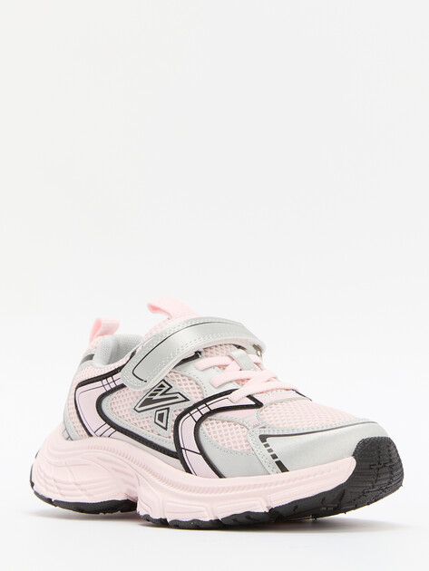 Детские кроссовки KAPIKA, Артикул 731124-1, розовый | 4553769. Ракурс 2