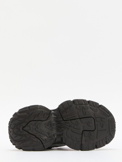 Детские кроссовки KAPIKA, Артикул 731124-2, черный | 4553875. Ракурс 3