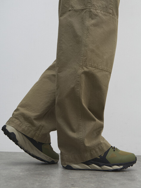 Мужские кроссовки для хайкинга/треккинга NORTHLAND Brunn Mid M, Артикул 139086, хаки | 4554353. Ракурс 6 Мужские кроссовки для хайкинга/треккинга NORTHLAND Brunn Mid M, Артикул 139086, хаки | 4554353. Ракурс 6