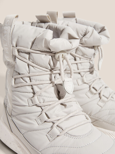 Детские дутики NORTHLAND HOLLY G, Артикул 115366, бледно-серый | 4554394. Ракурс 3