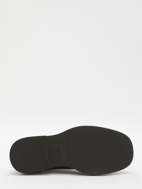 Женские монки TENDANCE, Артикул YS-48162A-1, темно-синий | 4554865. Ракурс 4 Женские монки TENDANCE, Артикул YS-48162A-1, темно-синий | 4554865. Ракурс 4