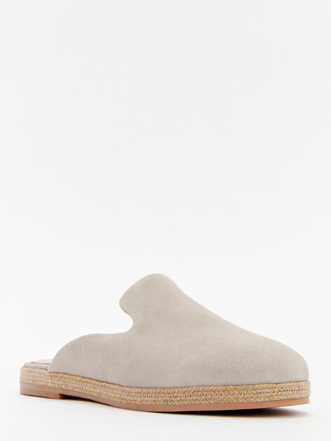 Женские шлепанцы TENDANCE, Артикул YS-38052A-18, пыльно-бежевый | 4555637. Ракурс 3