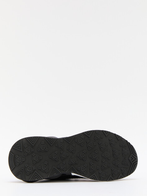 Детские кроссовки KAPIKA, Артикул 74771-3, черный | 4555718. Ракурс 3