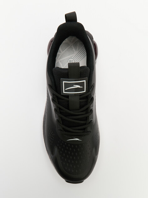 Детские кроссовки KAPIKA, Артикул 74771-3, черный | 4555718. Ракурс 4