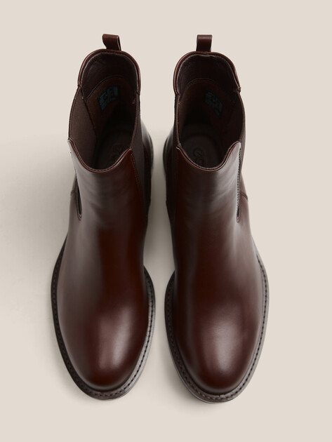 Женские челси ECCO SARTORELLE, Артикул 266503, коричневый | 4555851. Ракурс 4 Женские челси ECCO SARTORELLE, Артикул 266503, коричневый | 4555851. Ракурс 4